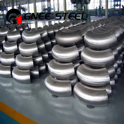 904L Stainless Steel Pipe Armar minkeb