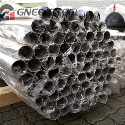 ASTM A213 TP316L Tubi Għall-Exhanger tas-Sħana