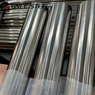 ASTM A358 TP321H Class1 Pipe Iwweldjat
