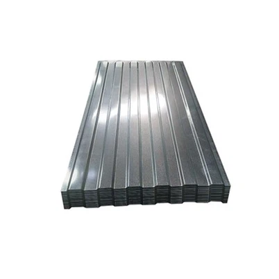 Stainless Steel 304 Pjanċa Corrugated