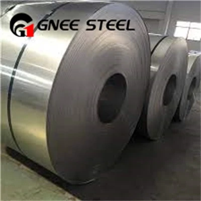Stainless Steel Hot Rolled No.1 Coil