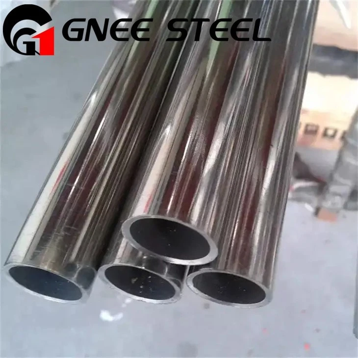 Stainless Steel 904l