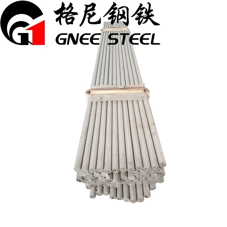 Stainless Steel Rod Stainless Steel Bar